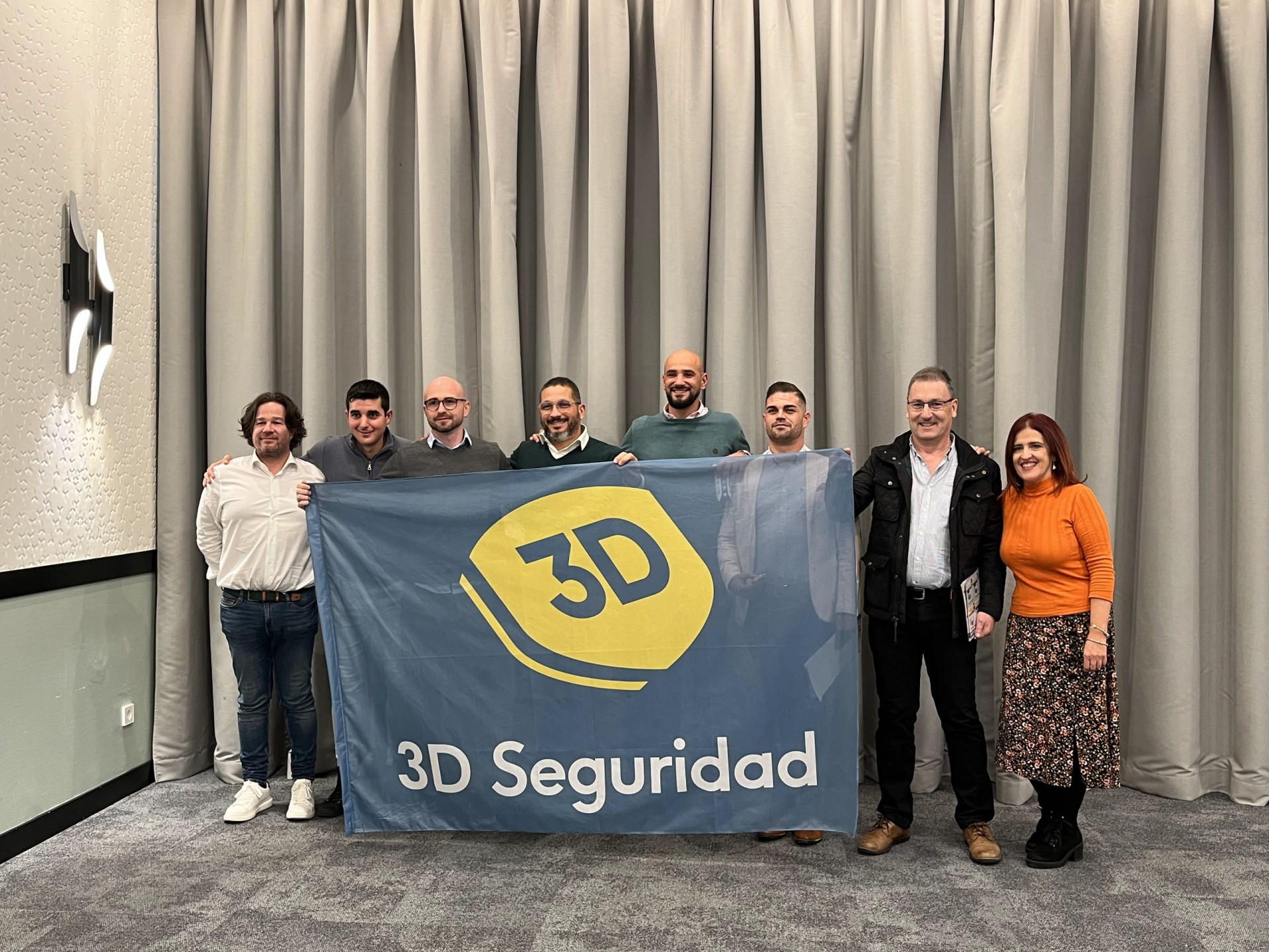 Equipo 3DSeguridad