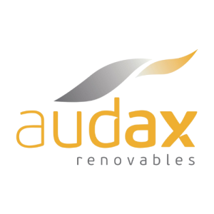 AUDAX RENOVABLES